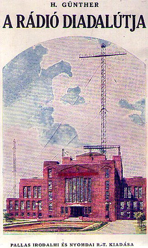 H. G�nther - A r�di� diadal�tja