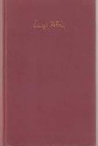 Somly Zoltn - Somly Zoltn vlogatott versei