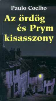 Paulo Coelho - Az rdg s Prym kisasszony