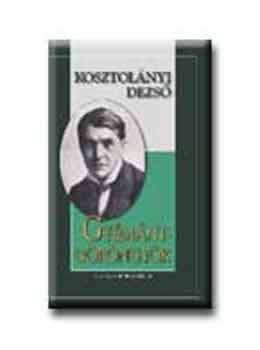 Kosztolányi Dezső - Gyémántgöröngyök
