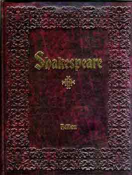 William Shakespeare sszes mvei
