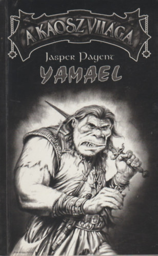 Jasper Payent - Yamael