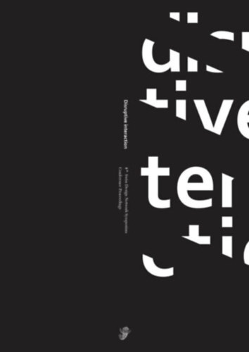 Disruptive interaction