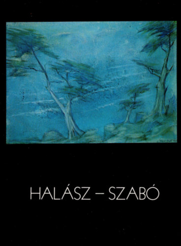 Halsz - Szab (Halsz Szab Sndor)