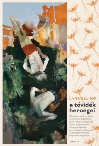Lars Elling - A tóvidék hercegei