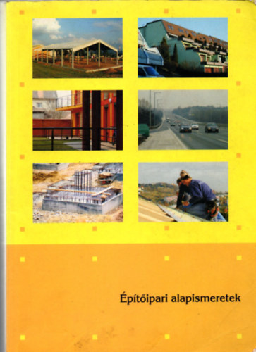Brsony Istvn Szernyi Istvn - ptipari alapismeretek
