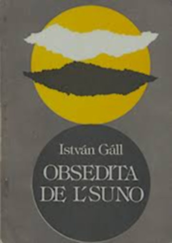 Istv�n G�ll - Obsedita de L'Suno