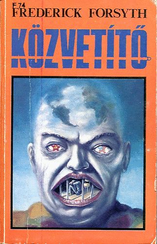 Frederick Forsyth - A kzvett