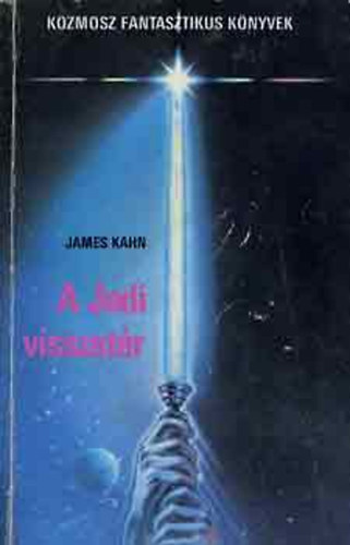 James Kahn - A Jedi visszatr