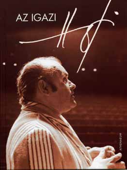 Dr. Ambrus P�ter - Az igazi Hofi