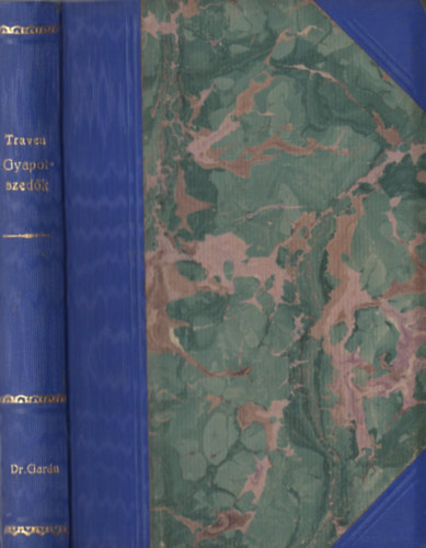 B. Traven - A gyapotszedk