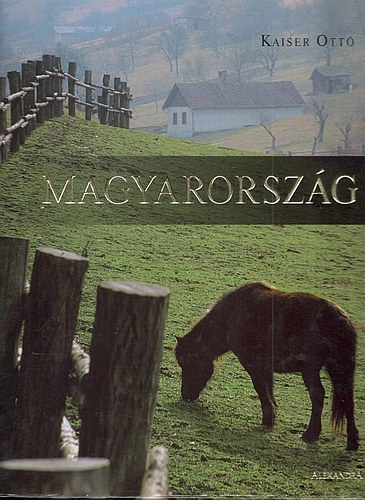 D. Szab Ede Kaiser Ott - Magyarorszg