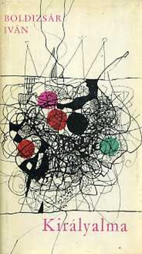 BOldizsár Iván - Királyalma