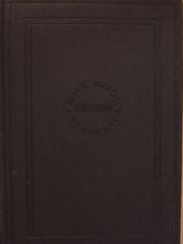 Dr. T�r� Imre - Az ember fejl�d�s�nek alapvonalai