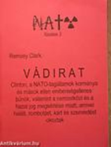 Ramsey Clark - V�dirat