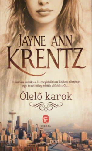 Jayneann Krentz - lel karok