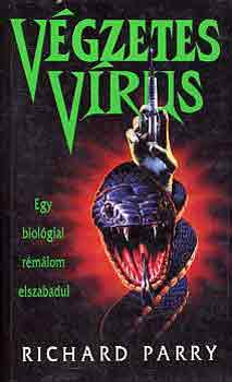 Richard Parry - Vgzetes vrus