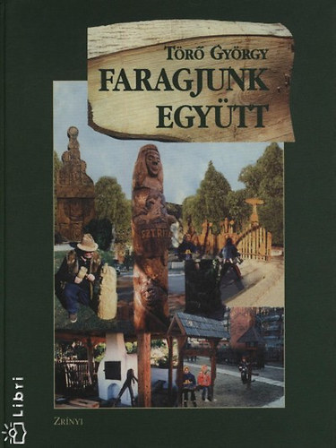 Tr Gyrgy - Faragjunk egytt