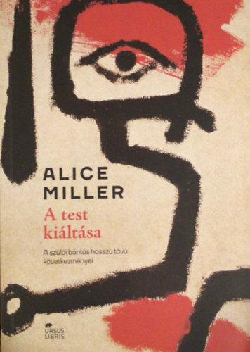 Alice Miller - A test kiltsa