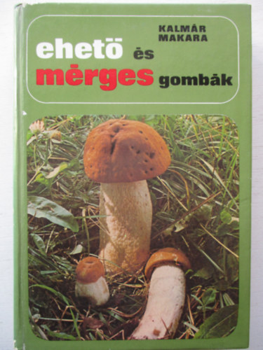 Kalm�r-Makara - Ehet� �s m�rges gomb�k