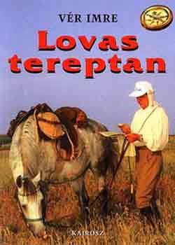 Vr Imre - Lovas tereptan