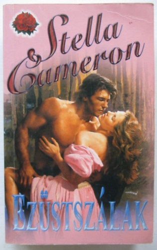 Stella Cameron - Ez�stsz�lak