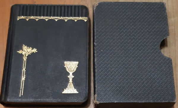 Közönséges Isteni tiszteletre rendelt ÉNEKES-KÖNYV