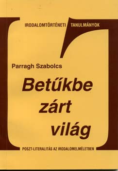 Parragh Szabolcs - Betkbe zrt vilg