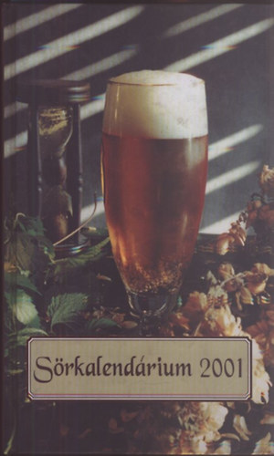 Kovcs Gbor-Vtek Gyrgy - Srkalendrium 2001