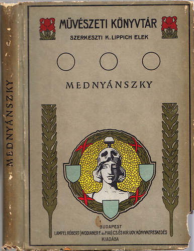 Malonyay Dezs - Mednynszky (Mvszeti knyvtr)