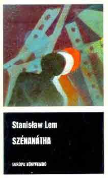 Stanislaw Lem - Sznantha