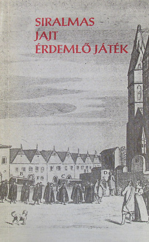 Siralmas jajt rdeml jtk