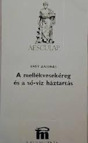 Spt Andrs - A mellkvesekreg s a s-vz hztarts