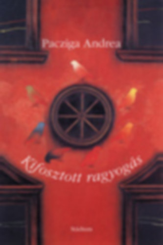 Kifosztott ragyog�s