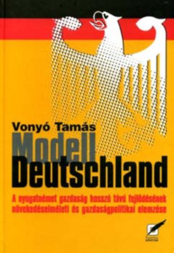 Vony Tams - Modell Deutschland