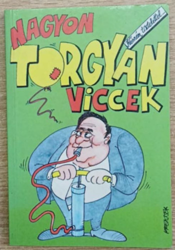 Krenner Istvn Fld S. Pter - Nagyon Torgyn viccek