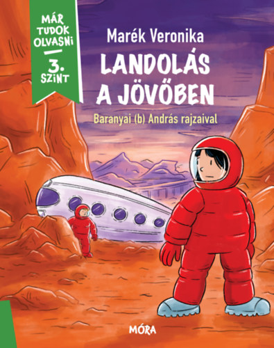 Mark Veronika - Landols a jvben