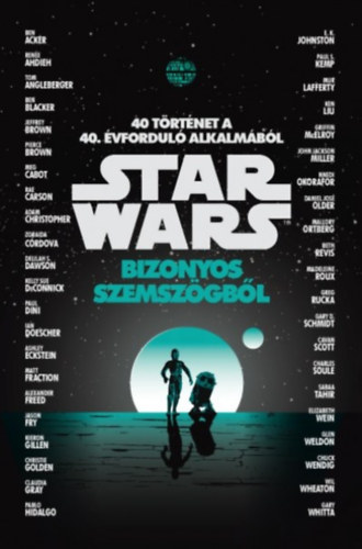 Star Wars: Bizonyos szemszgbl