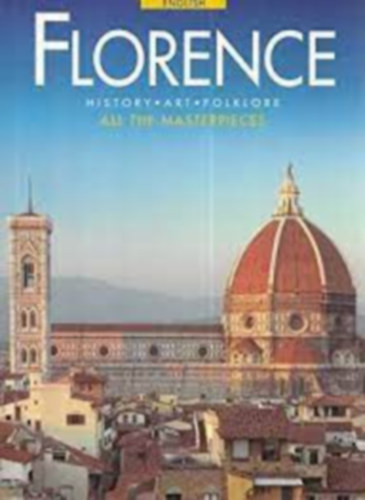 Florence - Find and Discover (Discovery Guide)