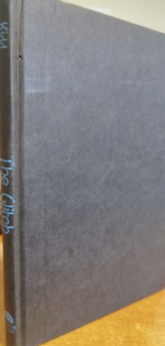 Ronald Kidd - The Glitch - A computer fantasy