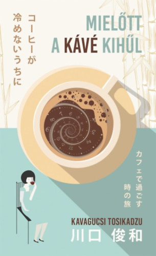 Toshikazu Kawaguchi - Mieltt a kv kihl
