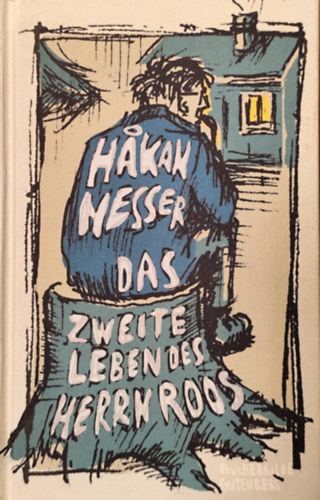 Hakan Nesser - Das zweite Leben des Herrn Roos