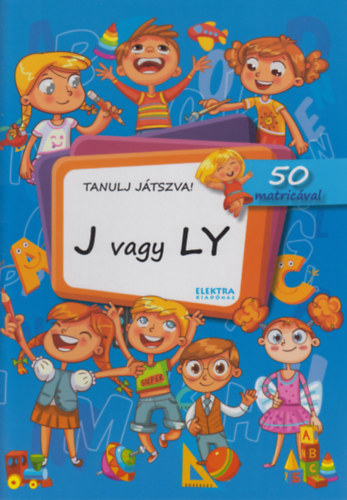 J vagy Ly