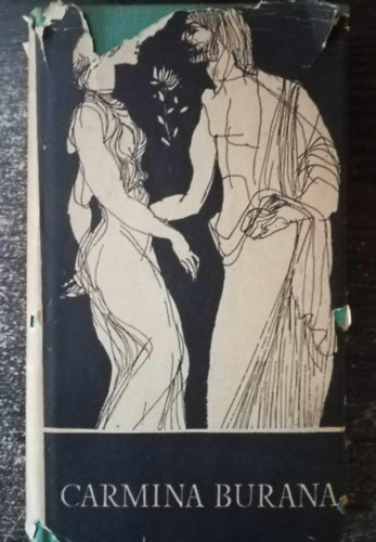 Magyar Helikon - Carmina Burana (ill. Sz�sz Endre)