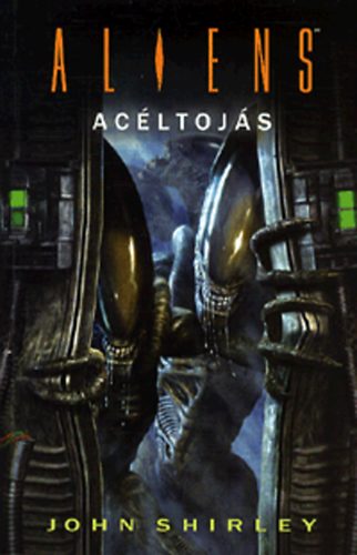 John Shirley - Acltojs - Aliens