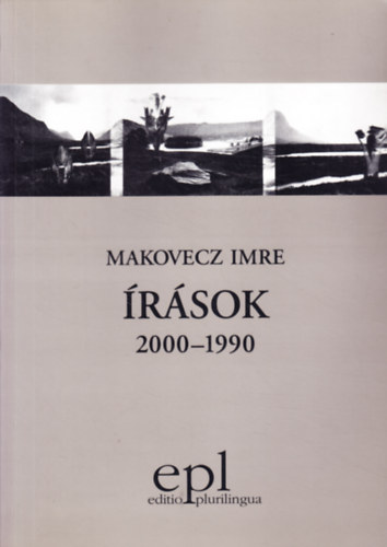 Makovecz Imre - rsok 2000-1990