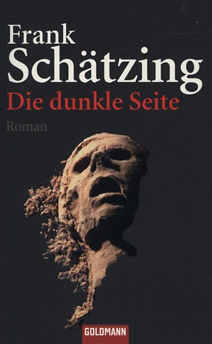 Frank Sch�tzing - Die Dunkle Seite