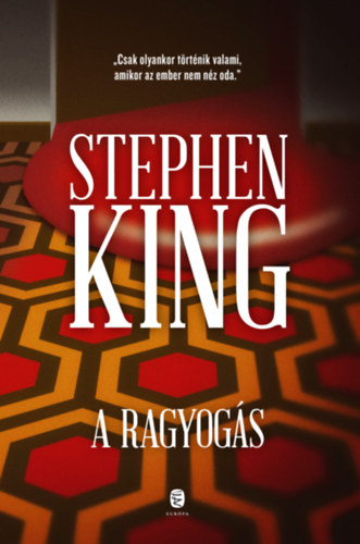 Stephen King - A ragyog�s