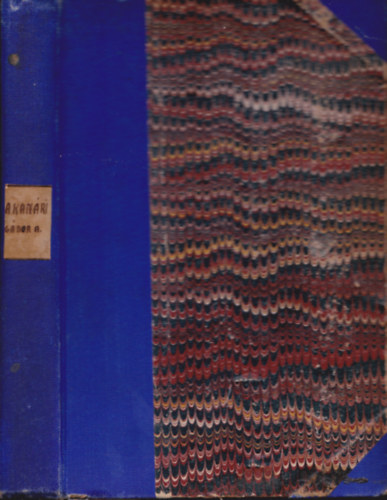 Gbor Andor - A kanri s egyb vadllatok