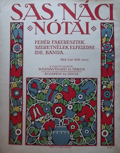 Sas N�ci - Sas N�ci n�t�i